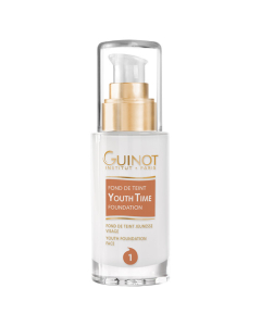 Guinot Fond De Teint Youth Time No1