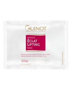 Guinot Masque Eclat Lifting 4 Pcs