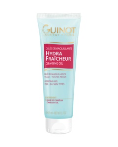 Guinot Travel Gelée Démaquillante Hydra Fraîcheur 50ml