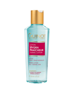 Guinot Travel Lotion Hydra Fraîcheur 100ml