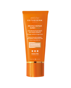 Institut Esthederm Bronz Repair Sunkissed Strong Sun - 50ml