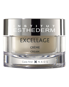 Institut Esthederm Excellage Cream - 50ml