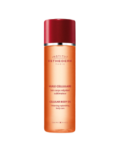 Institut Esthederm Huile Cell. Corps Relipid. Sublim. - 125ml
