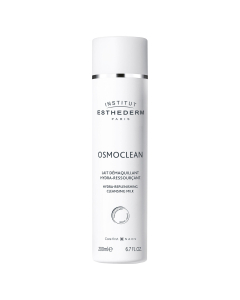 Institut Esthederm Hydra Replenishing Cleansing Milk - 200ml