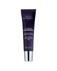 Institut Esthederm Int Hyalu+ Soin Anti-Rides Lèvres&Contour - 15ml
