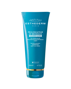 Institut Esthederm Prolongateur Golden Glow Gel-Crème - 200ml
