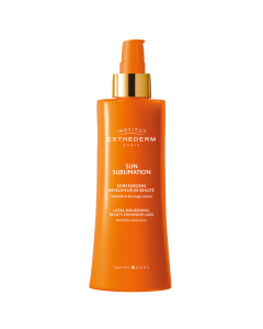 Institut Esthederm Sun Sublimation Ultra-Nourishing Beauty Enhancer Care - 150ml