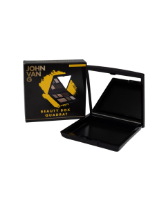 JvG - Beauty Box Quadrat - Glam & Glow - Glamour 2025