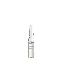 KLAPP Skin Boost - Caviar Ampuller - 5 x 2ml