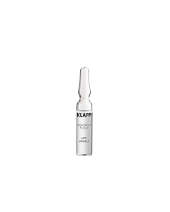 KLAPP Skin Boost - Filler Anti-Wrinkle Ampuller - 5 x 2ml