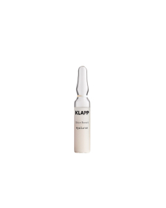 KLAPP Skin Boost - Hyaluron Ampuller - 5 x 2ml