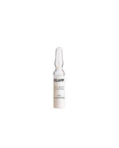 KLAPP Skin Boost - Illuminate Anti-Pigmentation Ampuller - 5 x 2ml