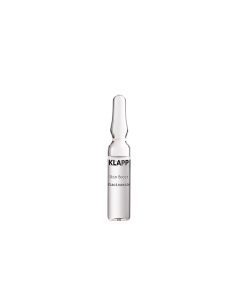KLAPP Skin Boost - Niacinamide Ampuller - 5 x 2ml