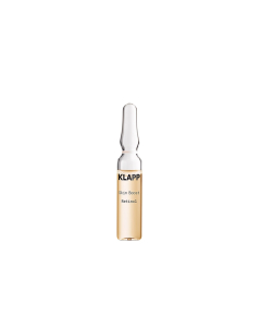 KLAPP Skin Boost - Retinol Ampuller - 5 x 2ml