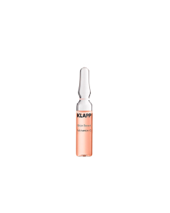 KLAPP Skin Boost - Vitamin C Ampuller - 5 x 2ml