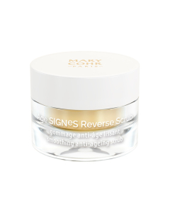 Mary Cohr Age SIGNeS Reverse Scrub 50ml – udglattende anti-age scrub