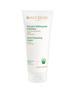 Mary Cohr Douceur Nettoyante Fraîcheur - 200ml