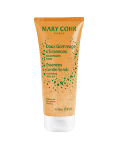 Mary Cohr Doux Gommage d'Essences - 200ml