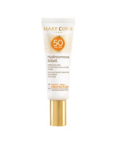 Mary Cohr Hydrosmose Soleil FPS 50 Visage - 50ml
