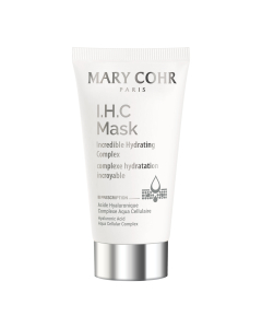 Mary Cohr I.H.C. Mask 50ml – fugtgivende ansigtsmaske
