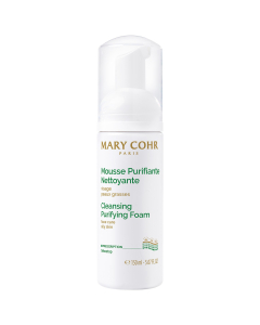 Mary Cohr Mousse Purifiante Nettoyante - 150ml