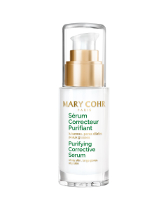 Mary Cohr Sérum Correcteur Purifiant - 30ml