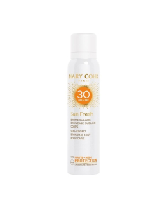 Mary Cohr Sun fresh SPF30 - 150ml