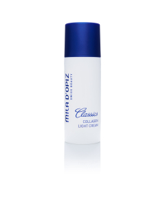 Mila d'Opiz Classics Collagen light Cream 50ml
