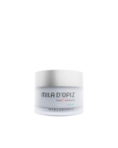 Mila d'Opiz Hyaluronic 7 Rich Cream 50ml