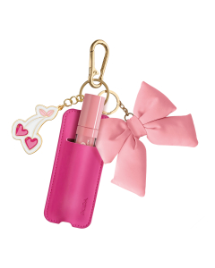 Pupa Candy Club Sweet Charm Bubble Gum – vedhæng med læbepleje