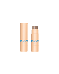 Pupa #GRWSTICK Sculpt 001 Fair Medium - 5g