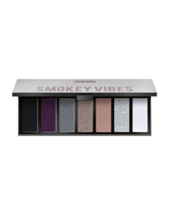 Pupa Make Up Stories Compact 002 - Smokey Vibes - 13.3g