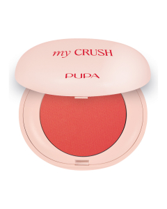 Pupa My Crush Lip & Cheek – farve til læber og kinder