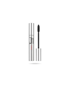 Pupa Vamp! Definition Mascara 001 - Extra Black - 9ml