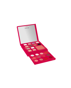 Pupa Pupart M 003 2023 Red
