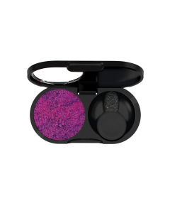 Pupa Vamp! Metallic Eyeshadow 100 Irreverent Fuchsia - 1,5g