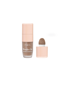 Pupa Wonder Me Shake Contour 007 - 5,5ml