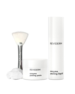 Reviderm Enzyme Peeling Duo