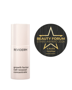 Reviderm Growth Factor Cell Renewal Concentrate - 30ml