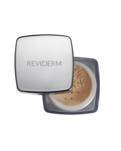 Reviderm Illusion Loose Minerals Golden Tan