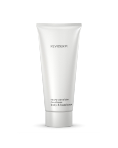 Reviderm Neuro Sensitive De-stress Body & Hand cream - 200ml
