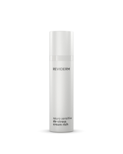 Reviderm Neuro Sensitive De-Stress Cream Rich - 50ml