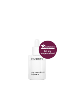 Reviderm Pro Microbiome - Oily Skin - 30ml