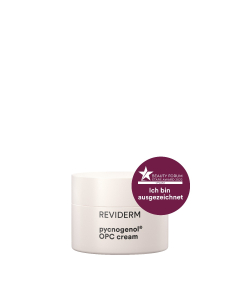 Reviderm Pycnogenol Opc Cream Travel - 15ml