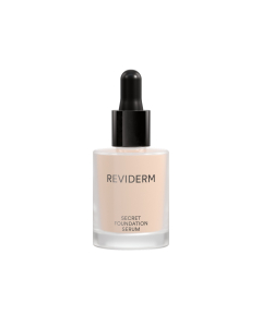Reviderm Secret Foundation Serum 1G Ivory