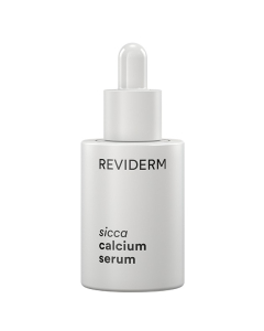Reviderm Sicca Calcium Serum Travel - 10ml