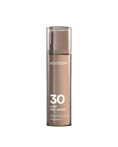 Reviderm Solar Skin Shield SPF 30 - 120ml