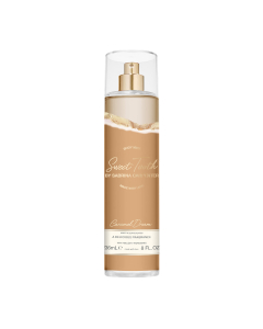 Sabrina Carpenter Caramel Dream Body Mist - 236ml