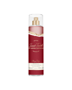 Sabrina Carpenter Cherry Baby Body Mist - 236ml