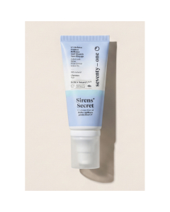 Seventy One Percent Siren's Secret UV Defense Hair Oil - 50ml